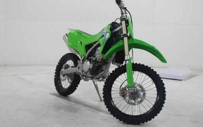 2026 Kawasaki KLX 300R