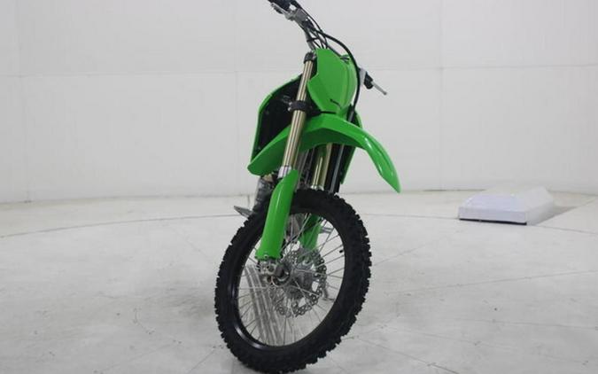 2026 Kawasaki KLX 300R