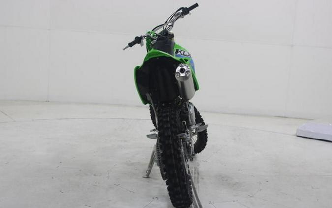 2026 Kawasaki KLX 300R
