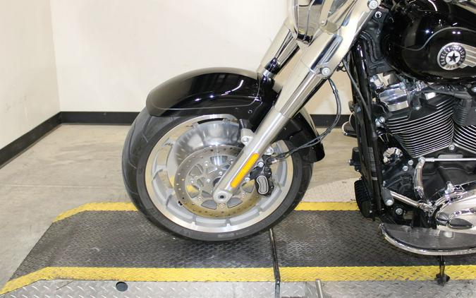 2025 Harley-Davidson® FLFB - Fat Boy®