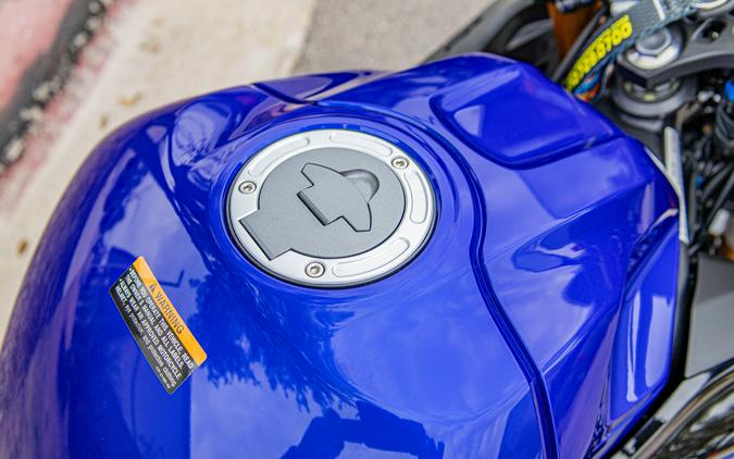 2026 YAMAHA YZF-R3 ABS