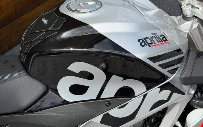 2016 Aprilia TUONO V4 RR FACTORY 1100
