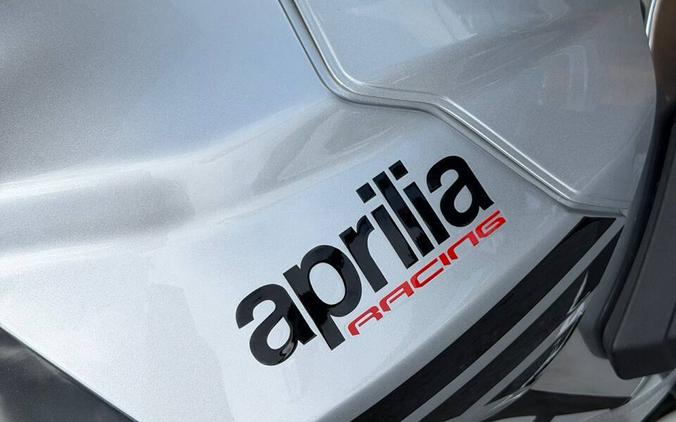 2016 Aprilia TUONO V4 RR FACTORY 1100