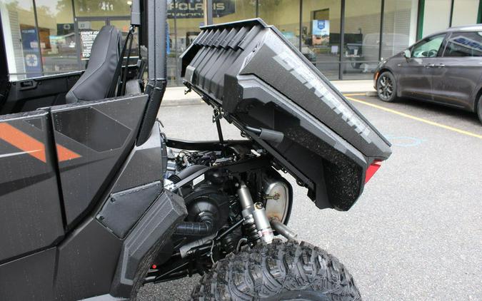 2026 Polaris® General XP 4 1000 Premium