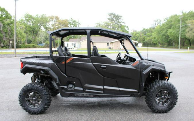 2026 Polaris® General XP 4 1000 Premium