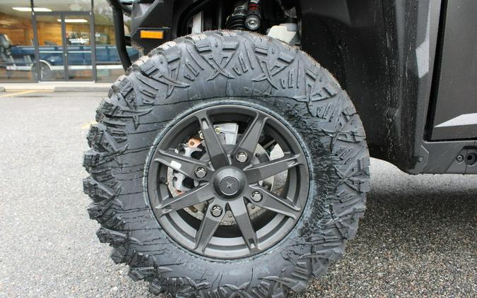 2026 Polaris® General XP 4 1000 Premium