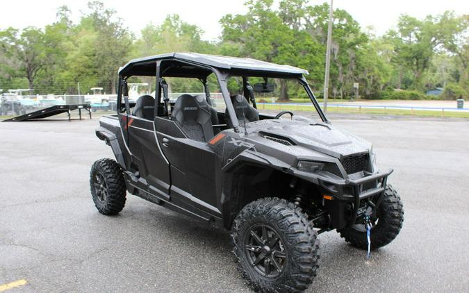 2026 Polaris® General XP 4 1000 Premium