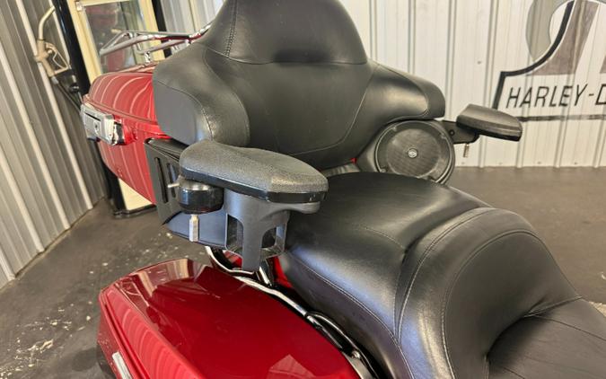 2018 Harley-Davidson ELECTRA GLIDE ULTRA LIMITED