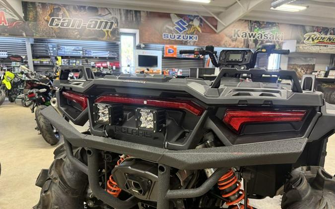 2026 Polaris Sportsman XP 1000 S