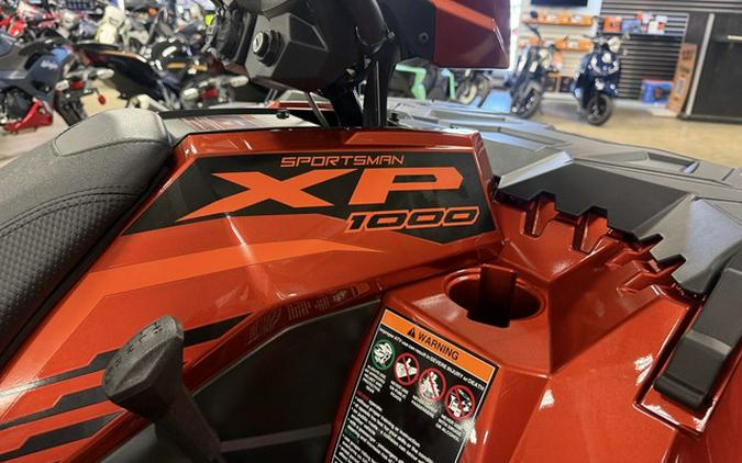 2026 Polaris Sportsman XP 1000 S