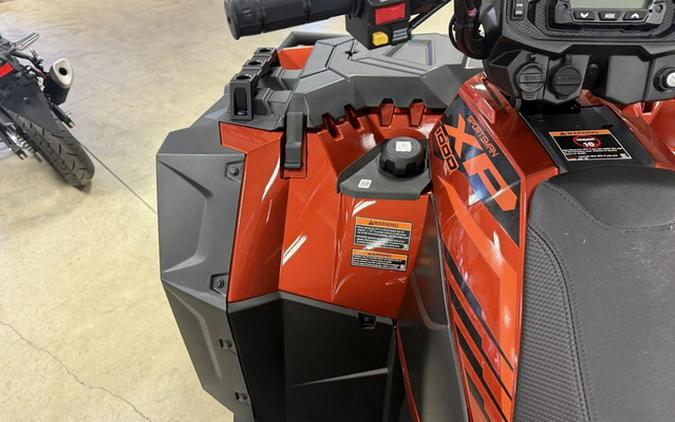 2026 Polaris Sportsman XP 1000 S