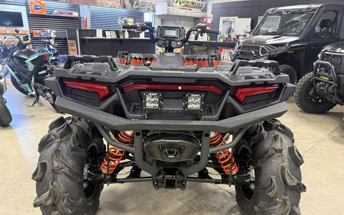 2026 Polaris Sportsman XP 1000 S