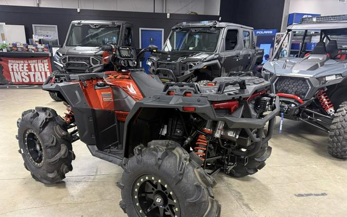 2026 Polaris Sportsman XP 1000 S