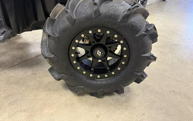 2026 Polaris Sportsman XP 1000 S