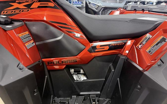 2026 Polaris Sportsman XP 1000 S