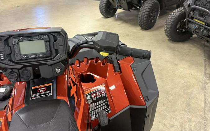 2026 Polaris Sportsman XP 1000 S