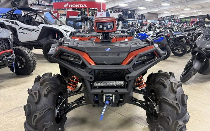 2026 Polaris Sportsman XP 1000 S