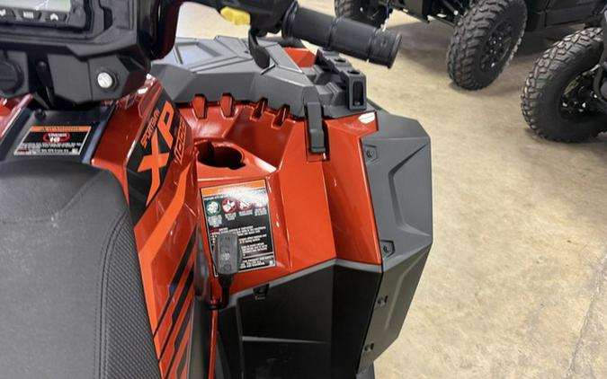 2026 Polaris Sportsman XP 1000 S