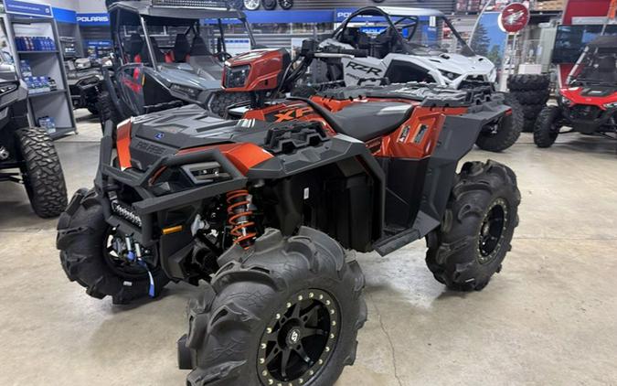 2026 Polaris Sportsman XP 1000 S