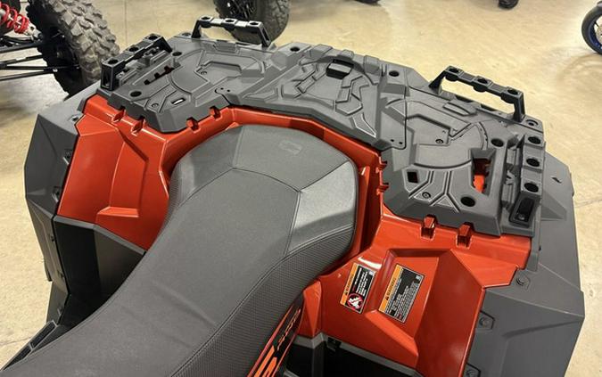 2026 Polaris Sportsman XP 1000 S