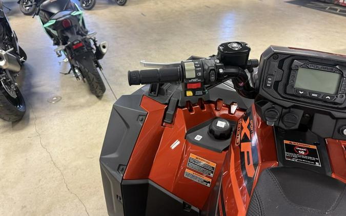 2026 Polaris Sportsman XP 1000 S