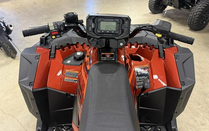 2026 Polaris Sportsman XP 1000 S