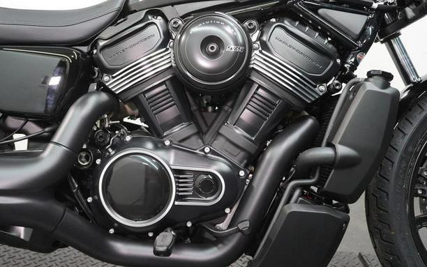 2026 Harley-Davidson® RH975 - Nightster®