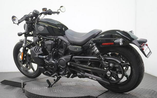 2026 Harley-Davidson® RH975 - Nightster®
