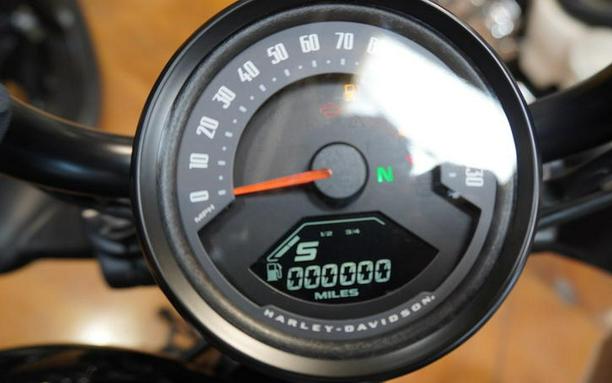 2026 Harley-Davidson® RH975 - Nightster®