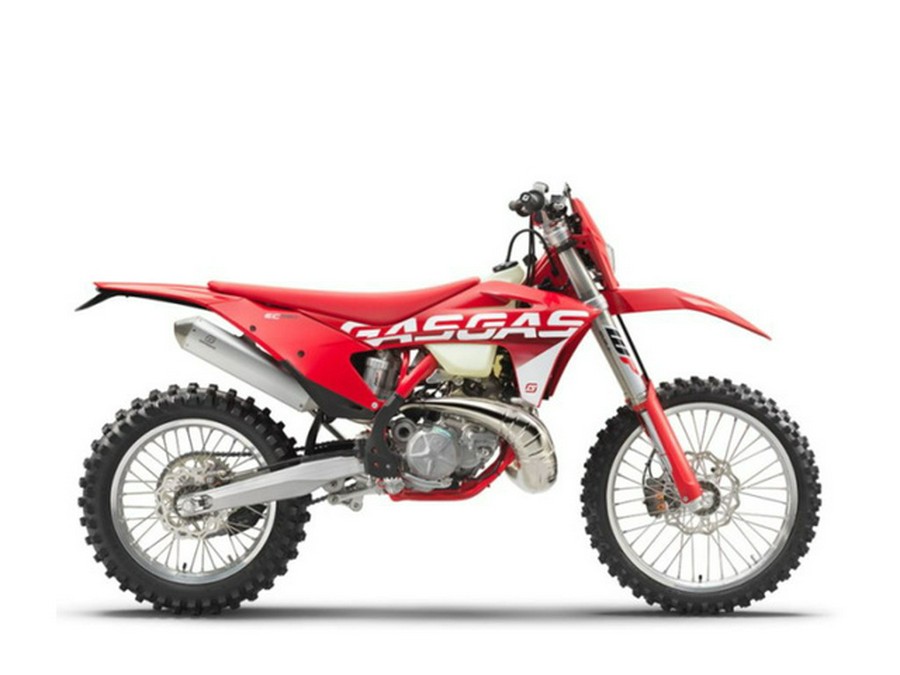 2023 GAS GAS EC 250