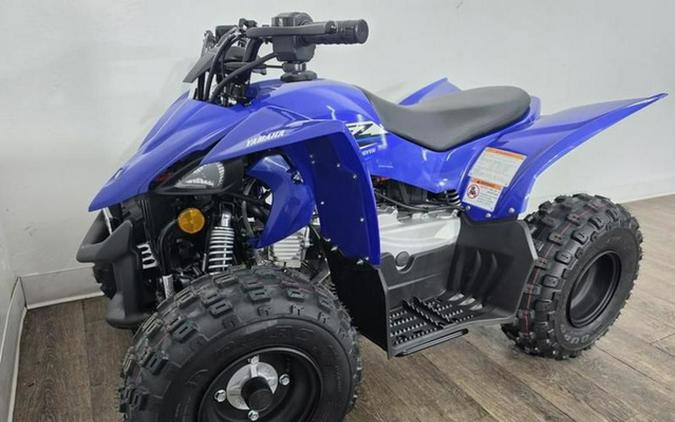 2027 Yamaha YFZ50 YOUTH