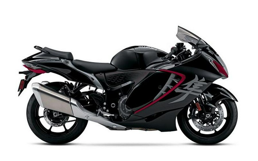 Used 2026 Suzuki GSX1300RRM6