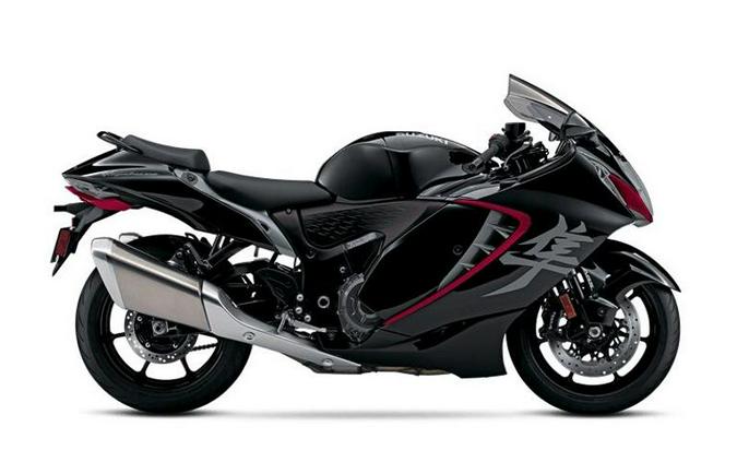 Used 2026 Suzuki GSX1300RRM6