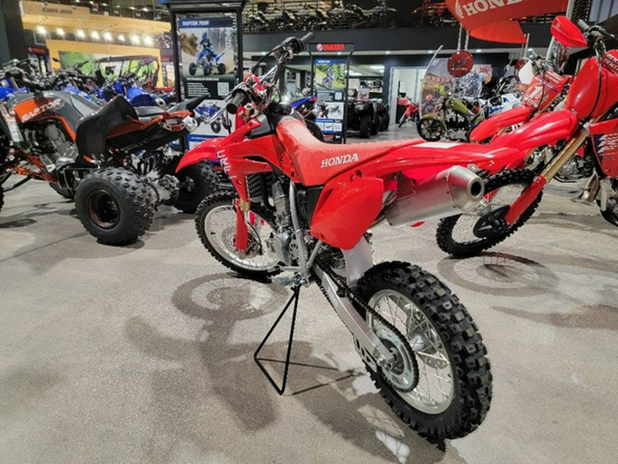 2025 Honda CRF 150R
