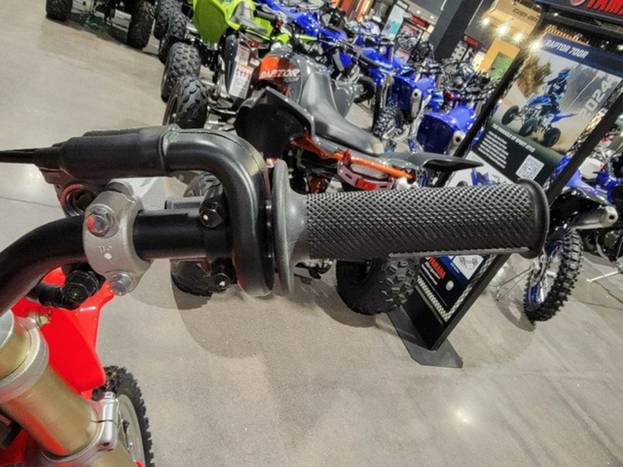 2025 Honda CRF 150R