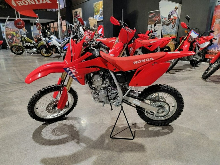 2025 Honda CRF 150R