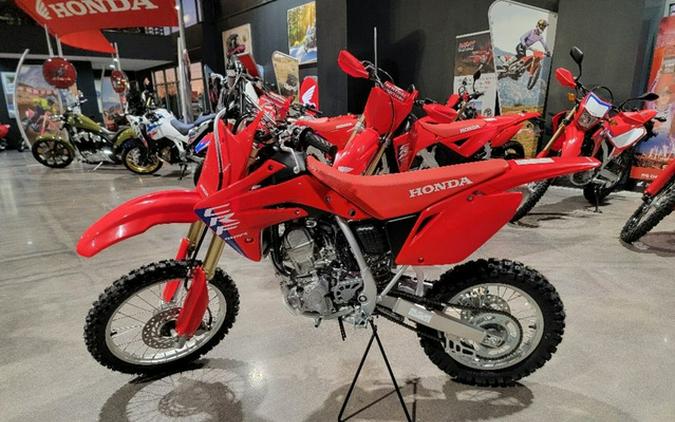 2025 Honda CRF 150R
