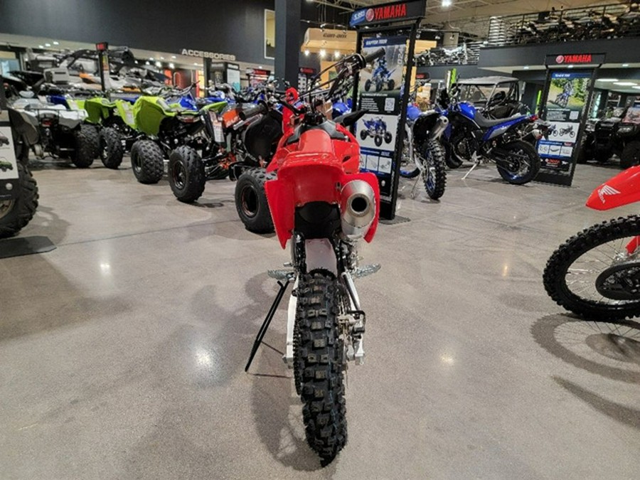 2025 Honda CRF 150R