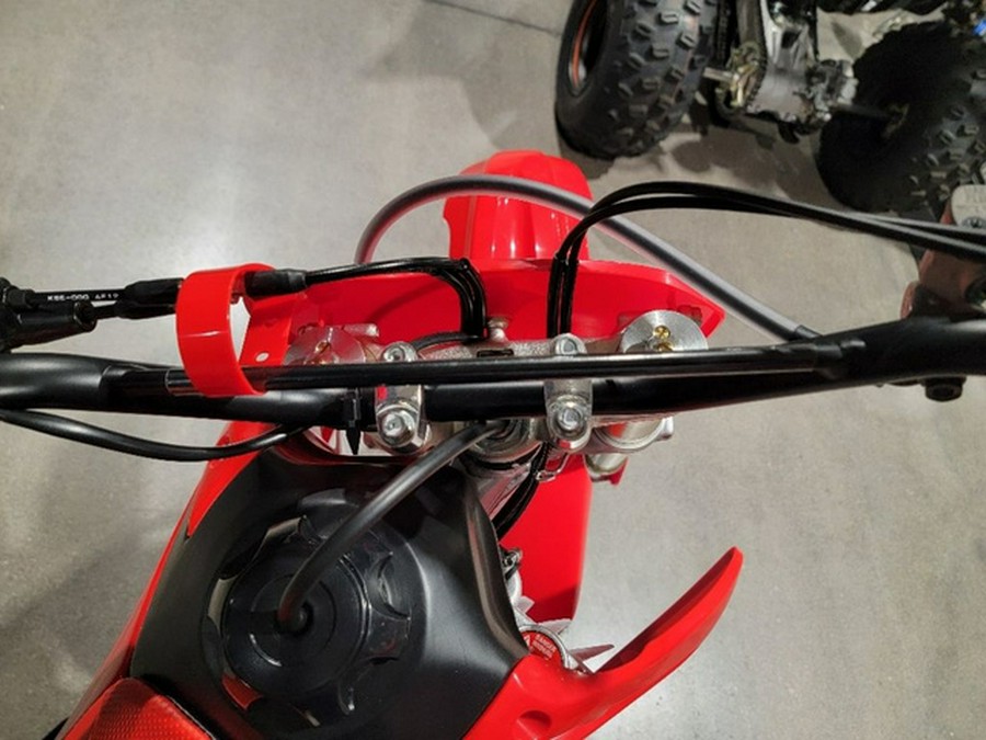 2025 Honda CRF 150R