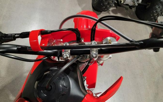 2025 Honda CRF 150R