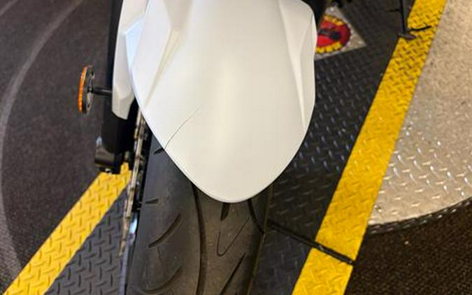 2017 Kawasaki Z650 ABS