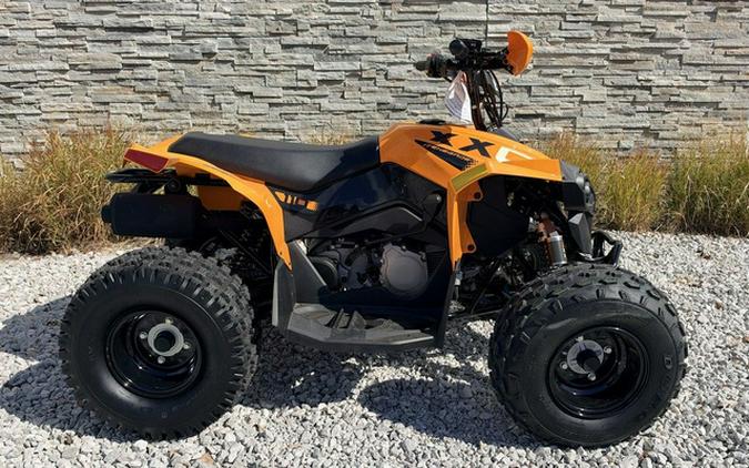 2027 Can-Am Renegade X Xc 110 EFI