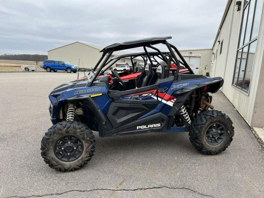 2021 Polaris® RZR XP 1000 Premium