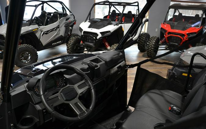 2023 Polaris Industries RANGER XP 1000 Premium