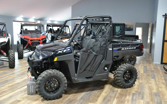 2023 Polaris Industries RANGER XP 1000 Premium