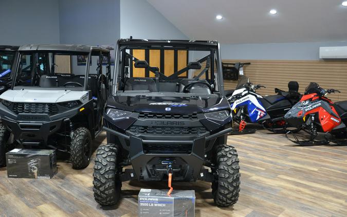 2023 Polaris Industries RANGER XP 1000 Premium