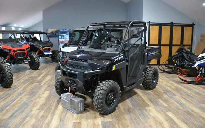 2023 Polaris Industries RANGER XP 1000 Premium