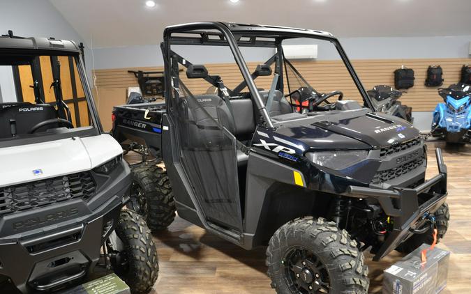 2023 Polaris Industries RANGER XP 1000 Premium