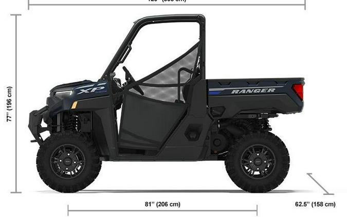 2023 Polaris Industries RANGER XP 1000 Premium