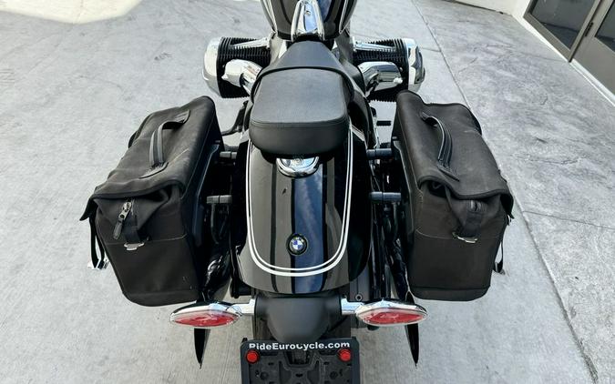 2021 BMW R 18 First Edition